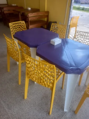 Loja de acai