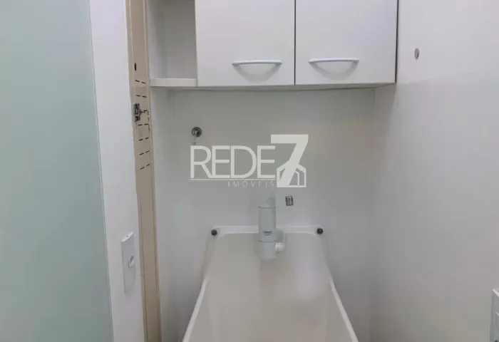 flat - Cambuí - Campinas
