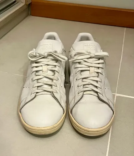 Tênis Adidas Stan Smith 41