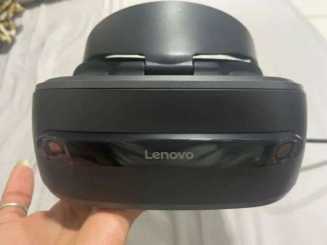 Óculos VR Lenovo Explorer