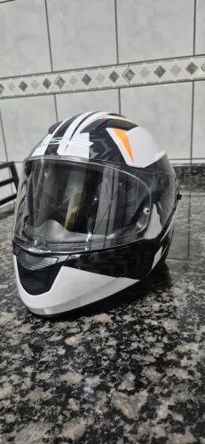 Capacete LS2 EVO