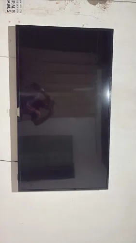 Tv smart