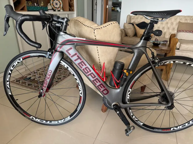 Bicicleta de estrada LITESPEED CI2