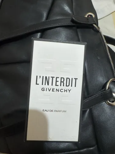 Perfume Linterdit Givenchy