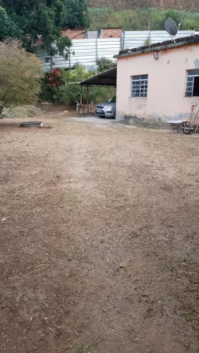 *Casa a venda em Paula Lima tipo lazer ou morar*