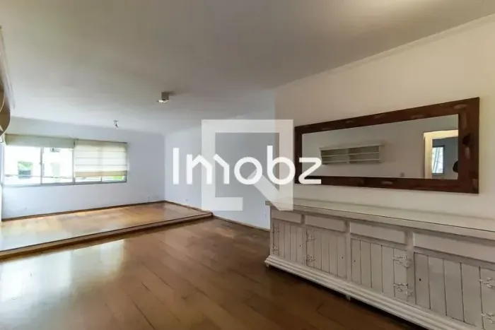 Apartamento à Venda - Vila Andrade, 3 Quartos, 149 m2