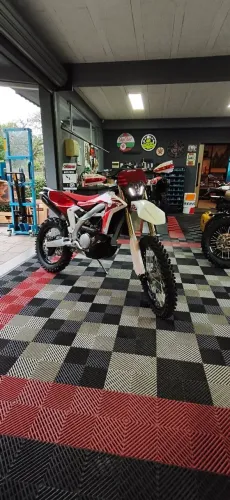 Fantic XEF 310cc