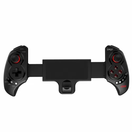 Controle bluetooth telescópico iPega 9023 (Android/iOS)