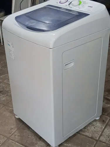 Consul 8 kg vendo e conserto máquina de lavar roupa