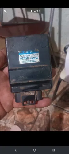 Módulo fazer 2011