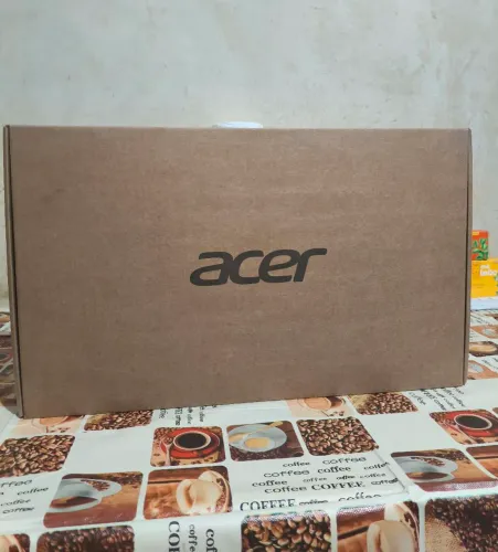 Notebook / ACER ASPIRE GO 15 ? AG15-71P-72WL