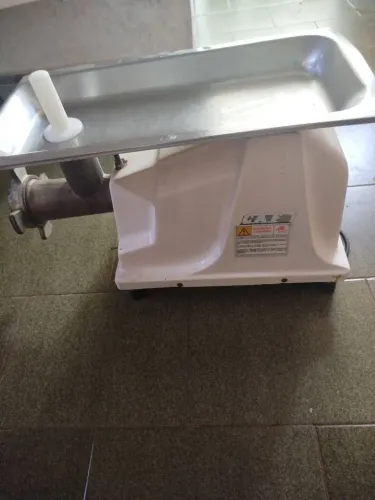 Moedor de carne caf bc 22 fibra