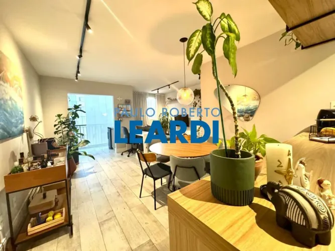 APARTAMENTO - VILA LEOPOLDINA - SP
