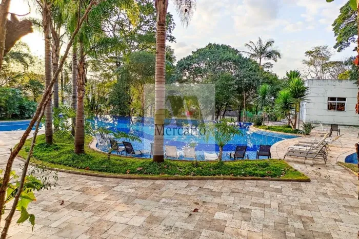 CONDOMÍNIO ECOS NATUREZA CLUBE