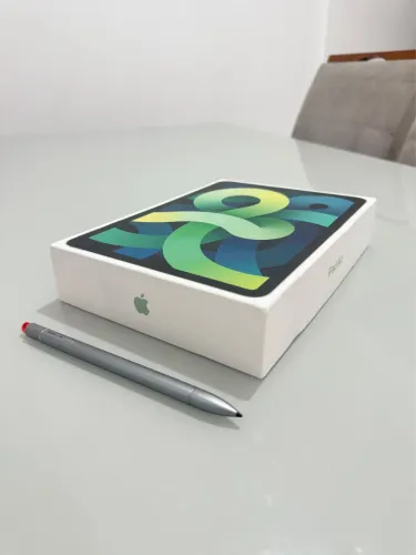 iPad Air 4 Geração - Wifi 64Gb - Muito novo!