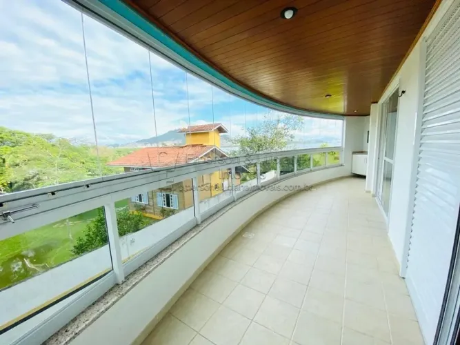 Apartamento com 3 quartos em João Paulo - Florianópolis - SC