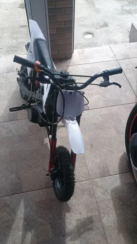 Nini moto 2 tempo 49cc