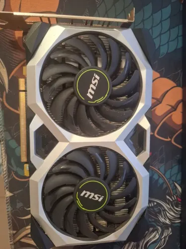 Kit Gamer Intel + GTX 1660 Super + Water Cooler Corsair H45