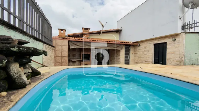 Cobertura de 4 Quartos com Piscina e Varanda Gourmet | Frente em Angelica, Conselheiro Laf