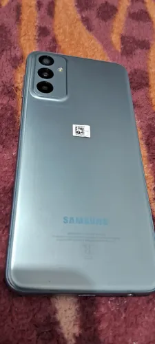 M23 5g 128gb 12ram bem novinho 