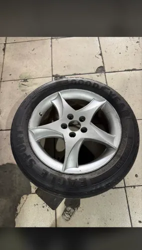 Aro 16