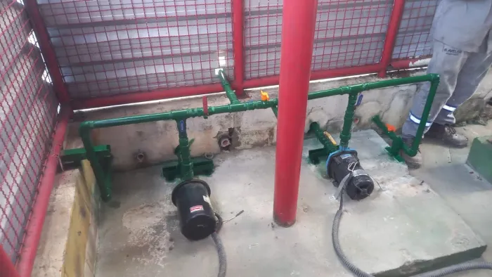 ARTUR ELETRICISTA E SERVIÇOS GERAIS