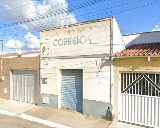Imóvel para venda com 38 metros quadrados em Centro - Catarina - CE