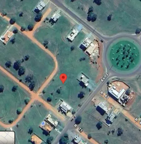URGENTE: Terreno Itaí 630m² Região Alta