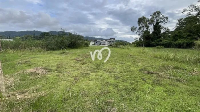 Terreno de 316m² à venda no Condomínio Reserva das Garças - Ilha de Guaratiba