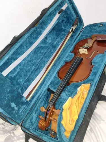 VIOLINO EAGLE 4X4