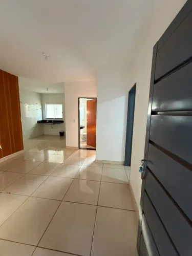 APTO 2 QTOS,SETOR JARDIM BARRAGEM 5