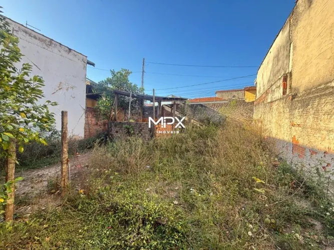Terreno à venda em Piracicaba, Jardim São Jorge, com 324 m²