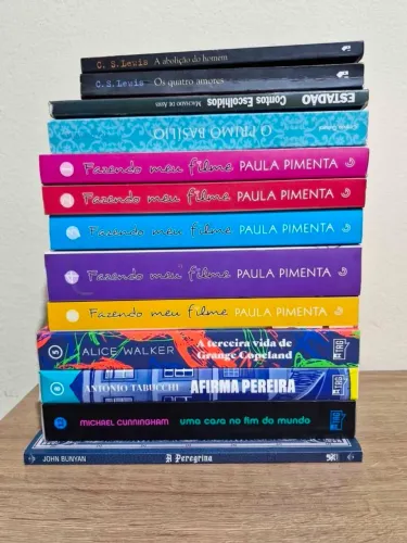 Livros