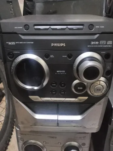 Som Philips fw