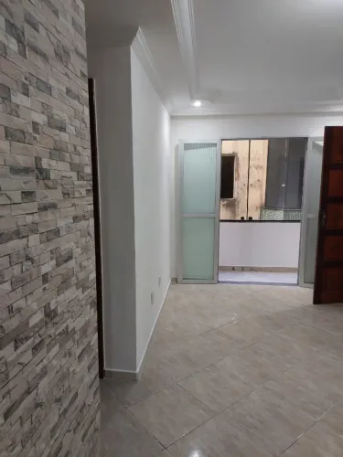 Vende-se Apartamento - 3 Quartos (1 Suíte) - Bairro Roma