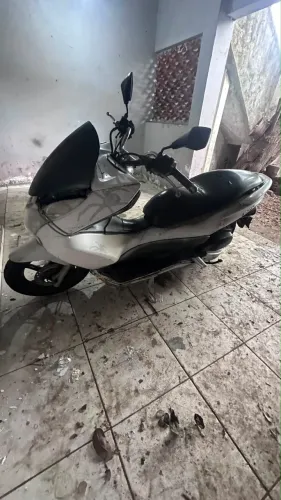 Pcx 2015