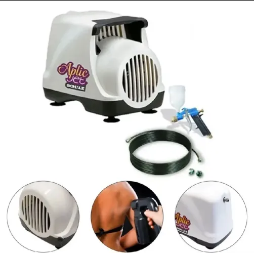 Compressor para bronze