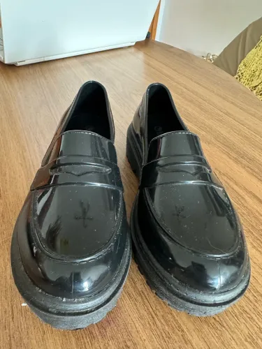 Sapato mocassim Infabtil