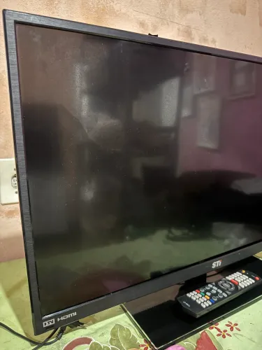 TV Semp 32 polegadas Ótimo valor