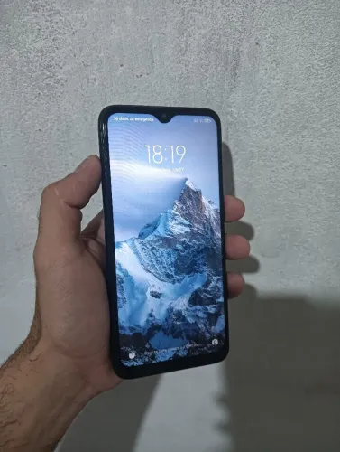 Redmi Note 7