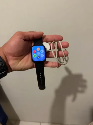 Apple Watch série 9 45 mm