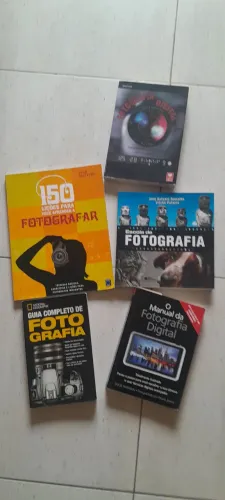 Guia de fotografia