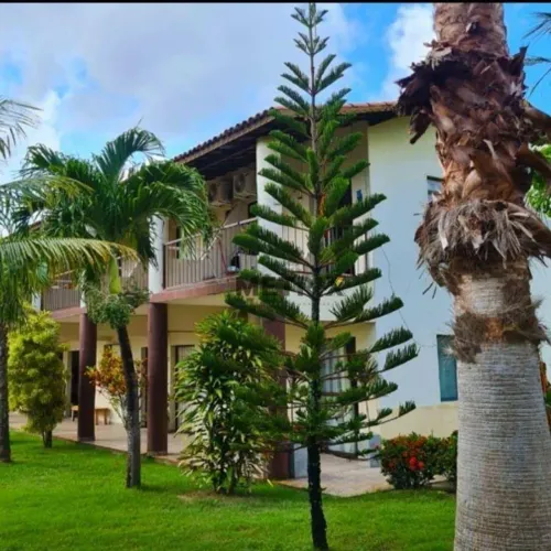 Pousada com 10 dormitórios à venda, 918 m² por R$ 2.600.000,00 - Lagoa do Banana - Caucaia