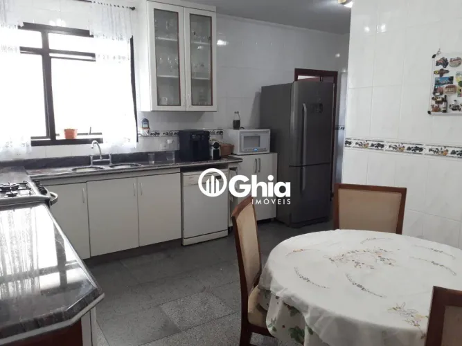 Apartamento com 4 dormitórios à venda, 233 m² por R$ 960.000 - Bonfim - Campinas/SP