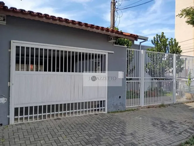 Casa com 2 dormitórios para alugar, 105 m² por R$ 3.680,00/mês - Cidade Nova I - Indaiatub