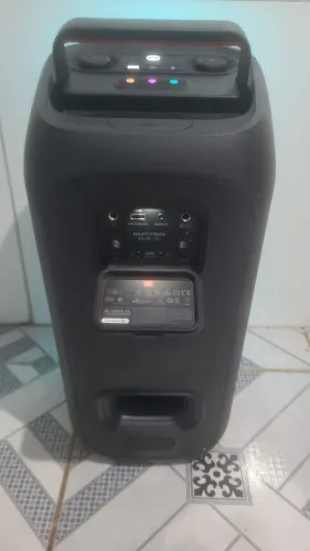 Jbl partibox 120