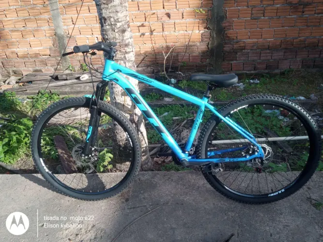 Bike