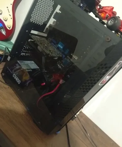 Vendo Pc