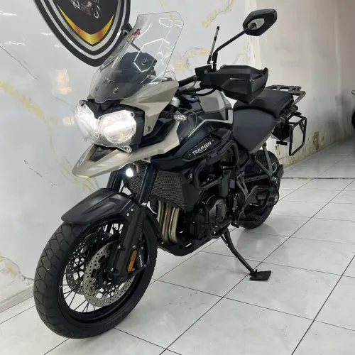 Tiger 1200