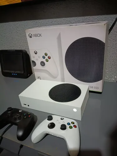 XBOX SERIE S